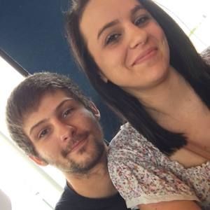 Meet your Posher, Chase